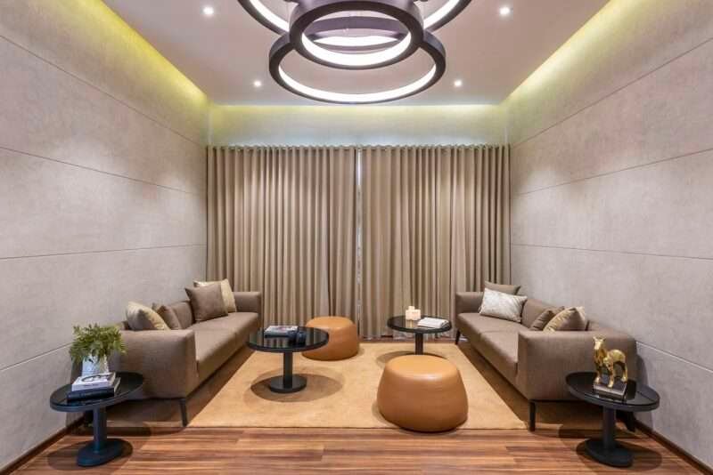 20 Simple Living Room Interior Design Ideas
