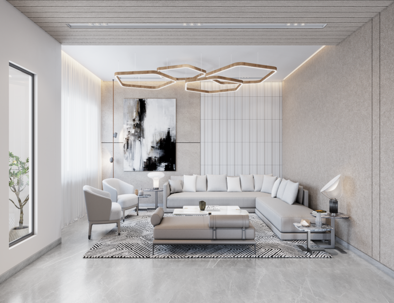 Tips to Pick the Best Luxury Interior Designers in Mumbai