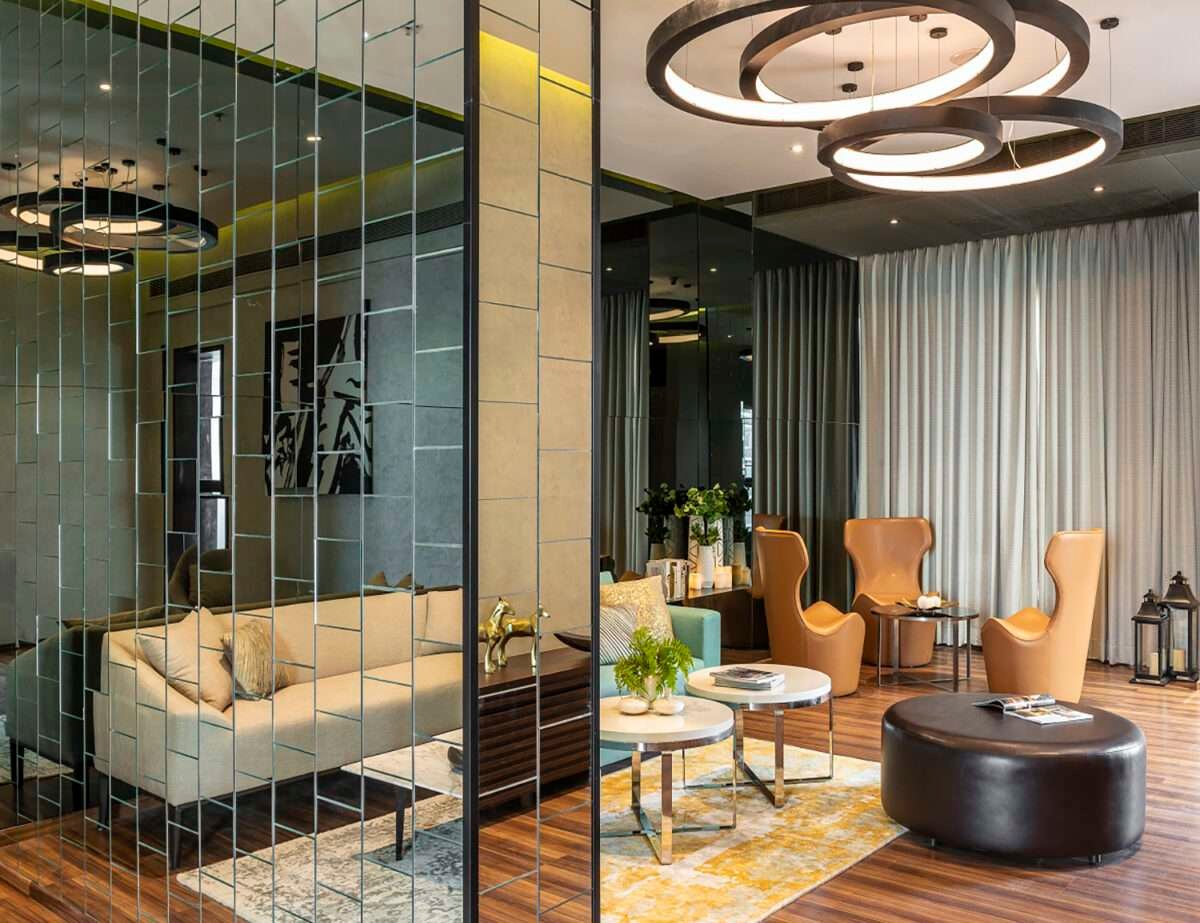 The Role of Interior Designers in Mumbai’s Luxury Market