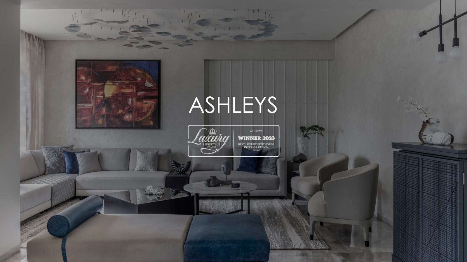 ashley interior design